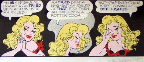 al capp women.